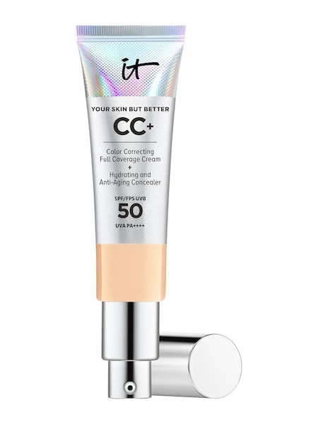 IT Cosmetics Your Skin But Better CC+ Cream with SPF 50 (AF9073) | €53