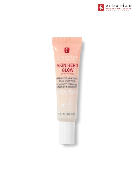 Erborian Skin Hero Glow Moisturiser Skin Perfector 15ml (AF9079) | €28