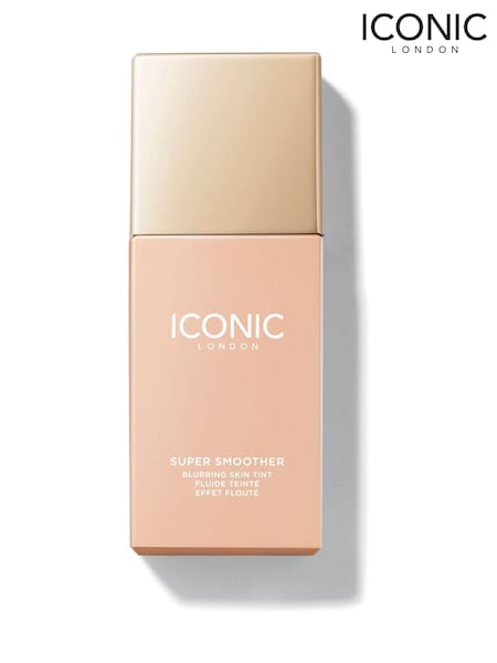 ICONIC London Super Smoother Blurring Skin Tint (AF9094) | €36
