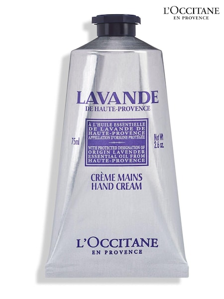 L'OCCITANE Lavender Hand Cream 75ml (AF9124) | €26