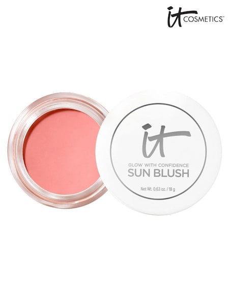IT Cosmetics Confidence in Your Glow Bronzer (AF9192) | €45