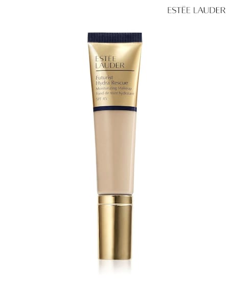 Estée Lauder Futurist Hydra Rescue Moisturising Foundation SPF 45 35ml (AF9195) | €55