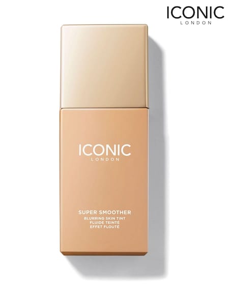 ICONIC London Super Smoother Blurring Skin Tint (AF9199) | €36
