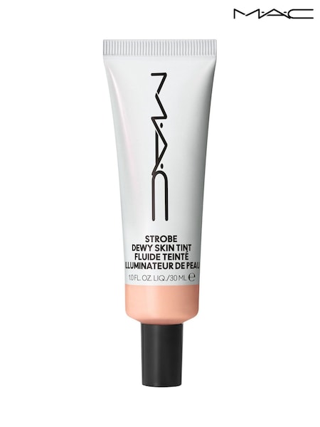 MAC Strobe Dewy Skin Tinted Moisturiser (AF9207) | €42