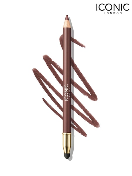 ICONIC London Fuller Pout Sculpting Lip Liner (AF9213) | €22.50