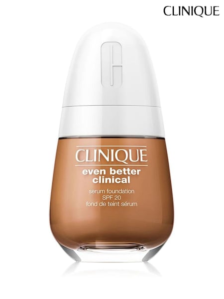 Clinique Even Better Clinical Serum Foundation SPF20 (AF9249) | €51