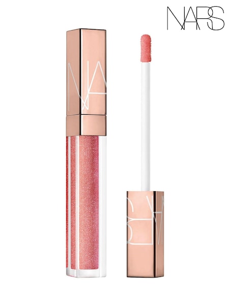 NARS Afterglow Lip Shine Triple X Lip Gloss (AF9260) | €36