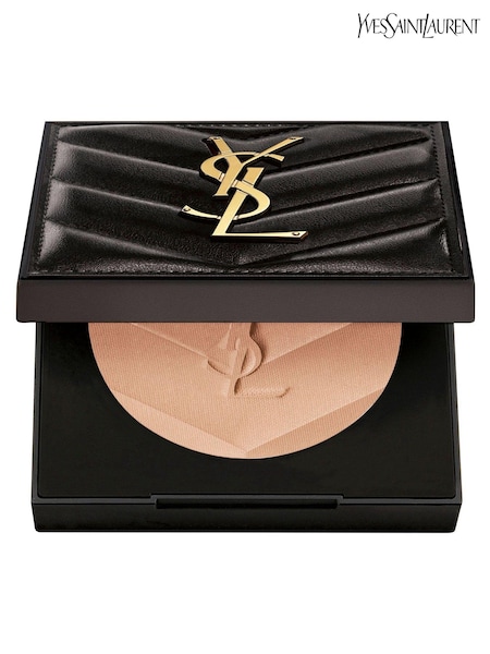 Yves Saint Laurent All Hours Hyper Finish Matte Setting Powder (AF9294) | €61