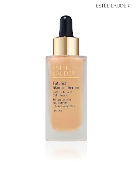 Estée Lauder Futurist Skin Tint Serum Foundation SPF 20 (AF9313) | €64