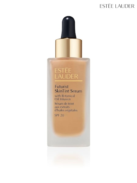 Estée Lauder Futurist Skin Tint Serum Foundation SPF 20 (AF9314) | €64