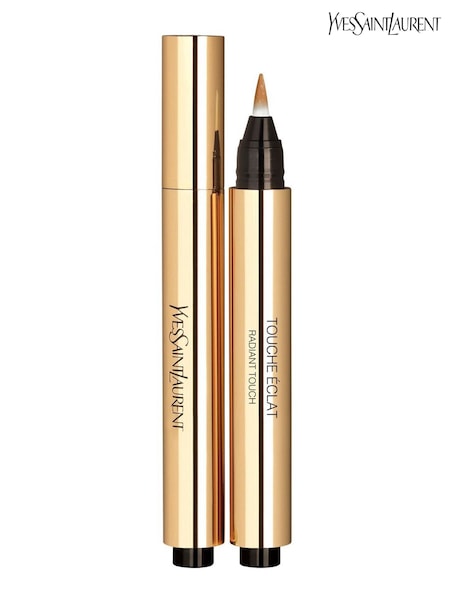 Yves Saint Laurent Touche Éclat Illuminating Concealer Pen (AF9325) | €42