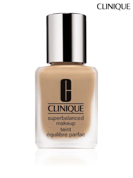 Clinique Superbalanced Foundation (AF9342) | €48