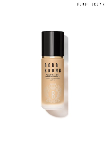 Bobbi Brown Weightless Skin Foundation SPF15 (AF9391) | €56