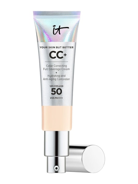 IT Cosmetics Your Skin But Better CC+ Cream with SPF 50 (AF9404) | €53