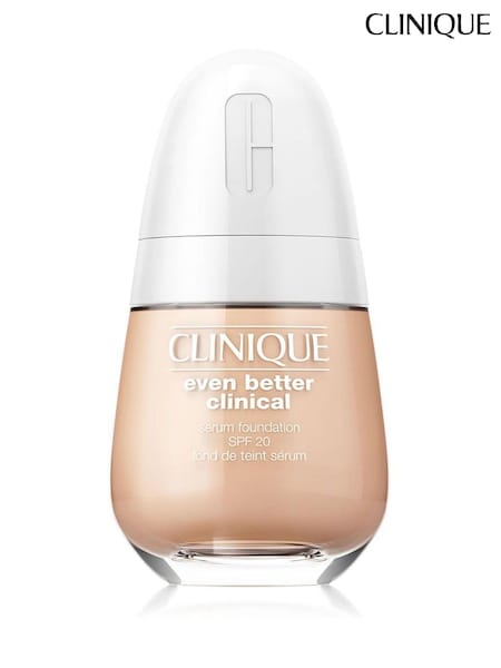 Clinique Even Better Clinical Serum Foundation SPF20 (AF9414) | €51