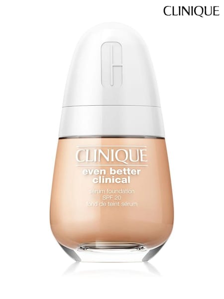 Clinique Even Better Clinical Serum Foundation SPF20 (AF9440) | €51