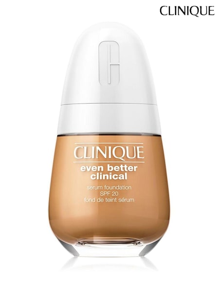 Clinique Even Better Clinical Serum Foundation SPF20 (AF9452) | €51