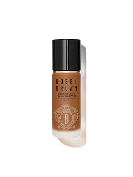 Bobbi Brown Weightless Skin Foundation SPF15 (AF9455) | €56