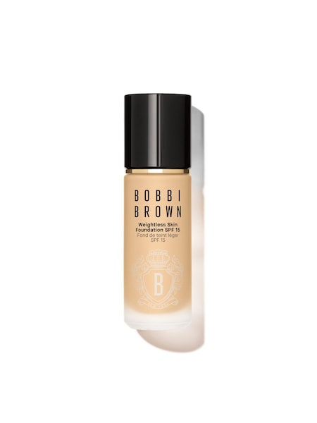 Bobbi Brown Weightless Skin Foundation SPF15 (AF9473) | €56