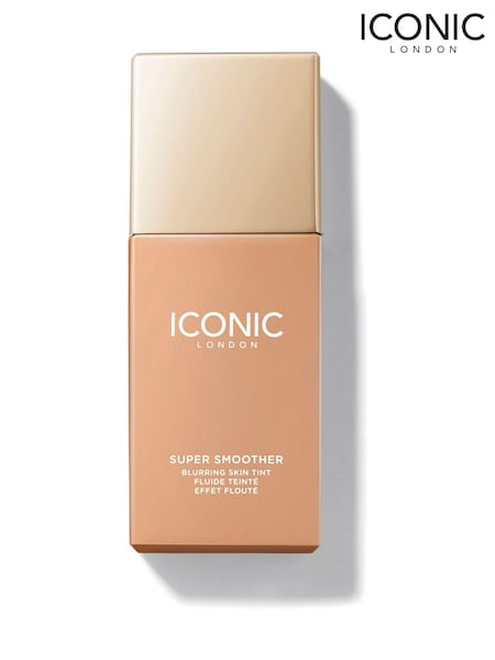 ICONIC London Super Smoother Blurring Skin Tint (AF9504) | €36