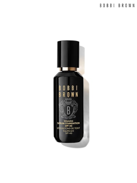 Bobbi Brown Intensive Serum Foundation SPF 30/40 (AF9527) | €78