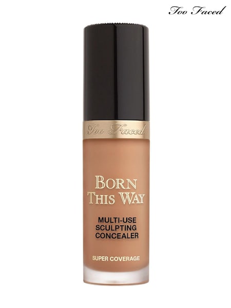 Too Faced Born This Way Super Coverage Multi Use Concealer 13.5ml (AF9529) | €42
