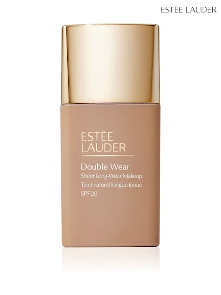 Estée Lauder Double Wear Sheer Long Wear Foundation SPF20 30ml (AF9531) | €52