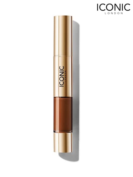 ICONIC London Radiant Concealer and Brightening Duo (AF9532) | €31