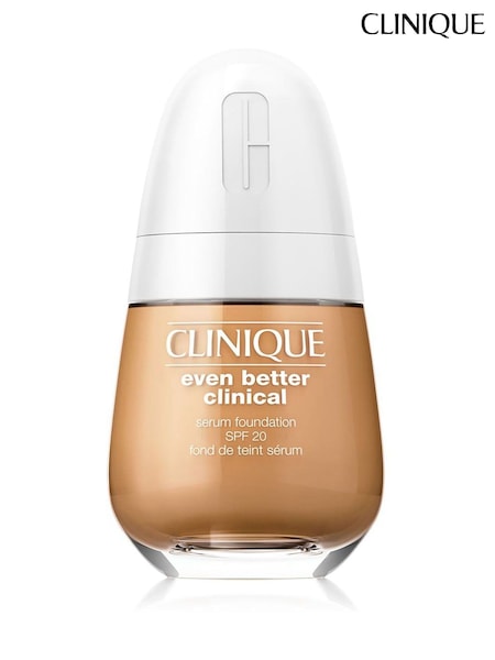 Clinique Even Better Clinical Serum Foundation SPF20 (AF9533) | €51