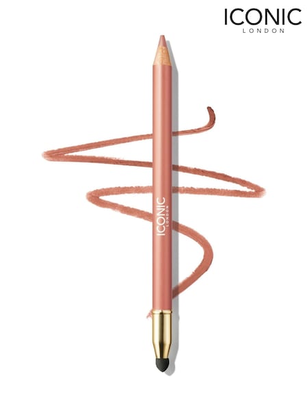 ICONIC London Fuller Pout Sculpting Lip Liner (AF9541) | €22.50