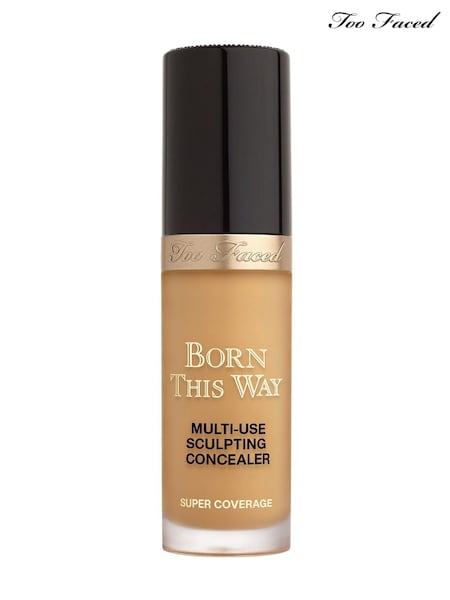 Too Faced Born This Way Super Coverage Multi Use Concealer 13.5ml (AF9567) | €30