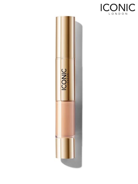 ICONIC London Radiant Concealer and Brightening Duo (AF9569) | €31