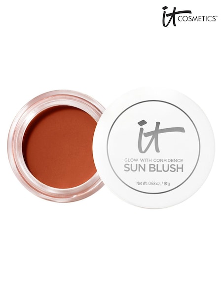 IT Cosmetics Confidence in Your Glow Bronzer (AF9584) | €45