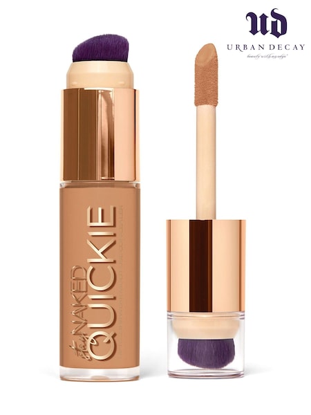 Urban Decay Quickie 24hr Full-Coverage Waterproof Concealer (AF9592) | €39