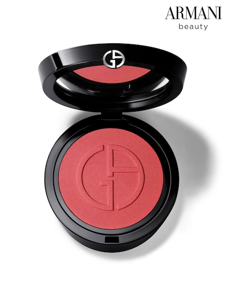 Armani Beauty Luminous Silk Glow Blush (AF9593) | €53