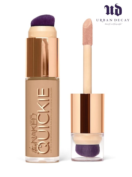 Urban Decay Quickie 24hr Full-Coverage Waterproof Concealer (AF9605) | €39
