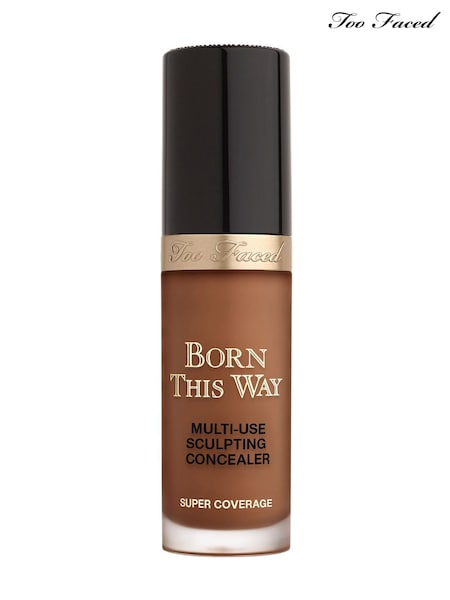 Too Faced Born This Way Super Coverage Multi Use Concealer 13.5ml (AF9626) | €42