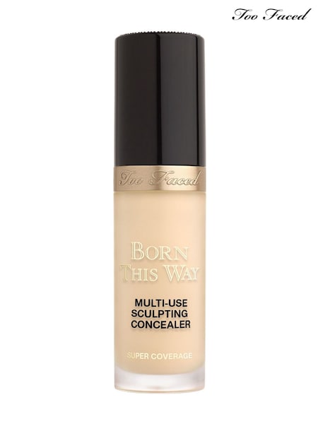 Too Faced Born This Way Super Coverage Multi Use Concealer 13.5ml (AF9643) | €42