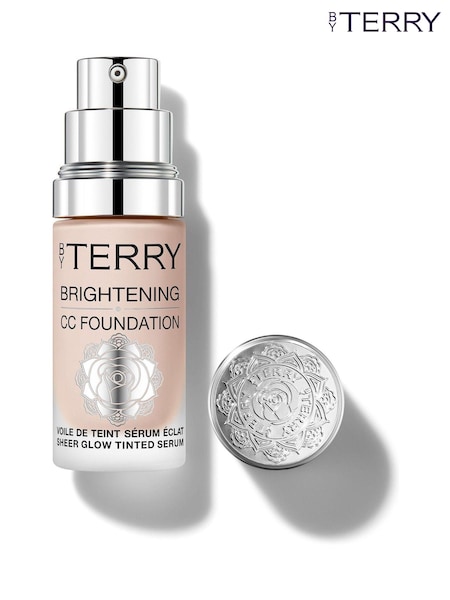 BY TERRY Brightening CC Foundation (AF9684) | €84