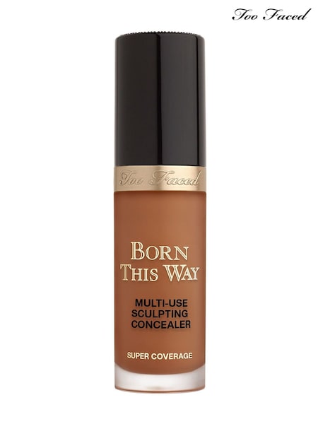 Too Faced Born This Way Super Coverage Multi Use Concealer 13.5ml (AF9695) | €42