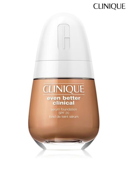 Clinique Even Better Clinical Serum Foundation SPF20 (AF9707) | €51