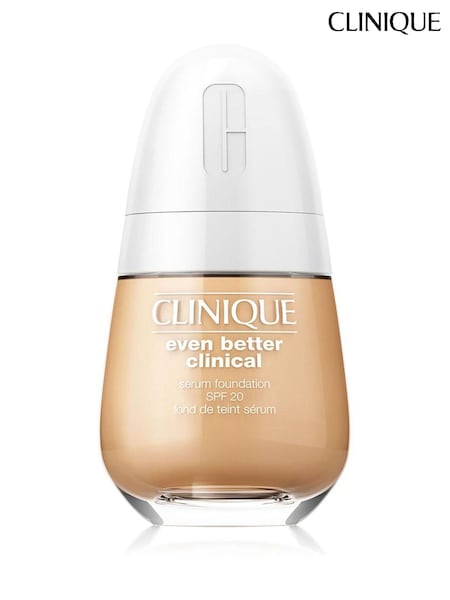 Clinique Even Better Clinical Serum Foundation SPF20 (AF9712) | €51