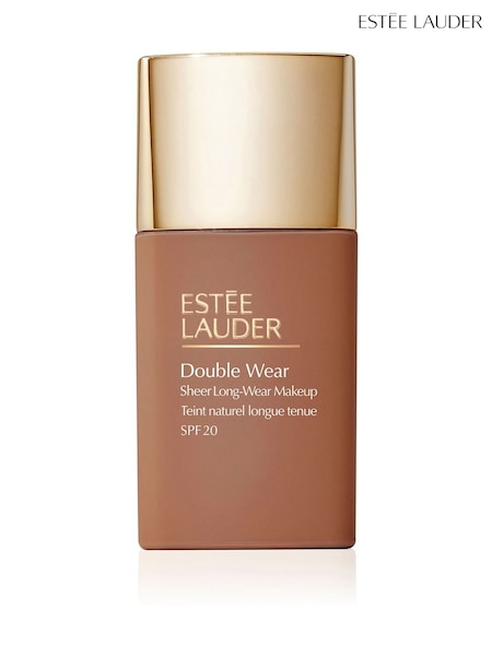 Estée Lauder Double Wear Sheer Long Wear Foundation SPF20 30ml (AF9713) | €52