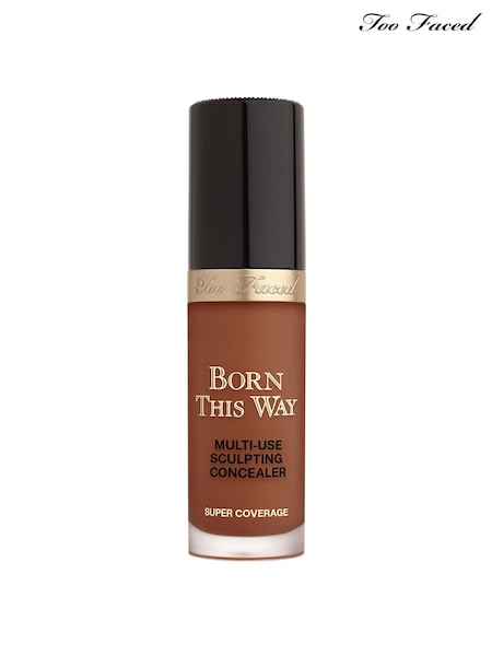 Too Faced Born This Way Super Coverage Multi Use Concealer 13.5ml (AF9716) | €42