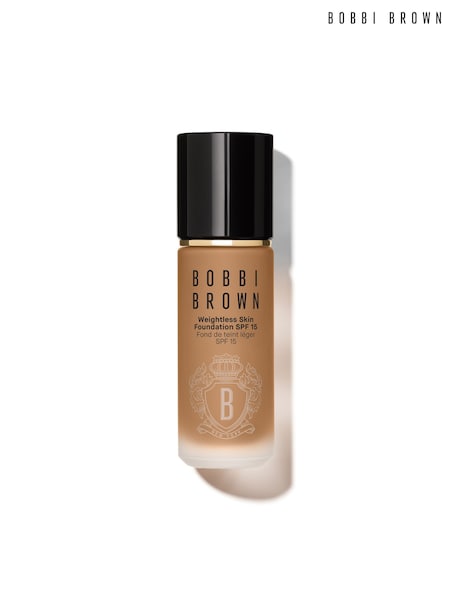 Bobbi Brown Weightless Skin Foundation SPF15 (AF9720) | €56
