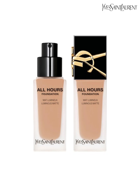 Yves Saint Laurent All Hours Foundation (AF9765) | €55