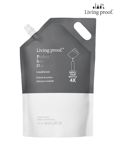 Living Proof Perfect hair Day Conditioner Refill Pouch (AF9770) | €72