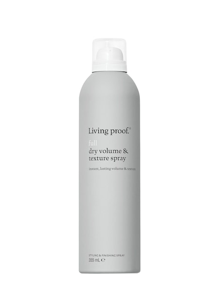 Living Proof Full Dry Volume & Texture Spray Jumbo 335ml (AF9788) | €50