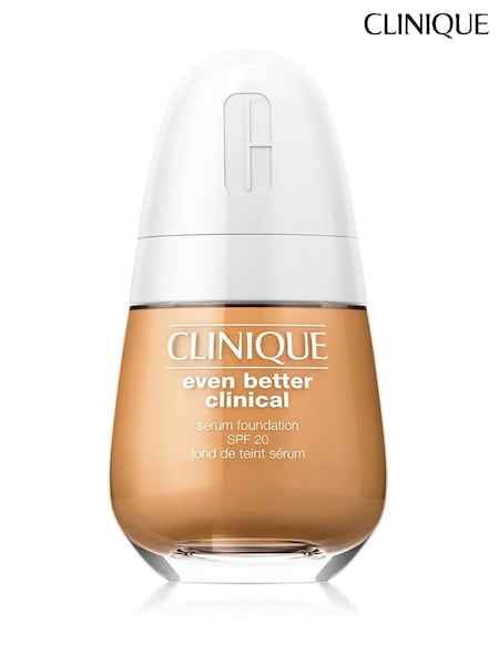 Clinique Even Better Clinical Serum Foundation SPF20 (AF9790) | €51