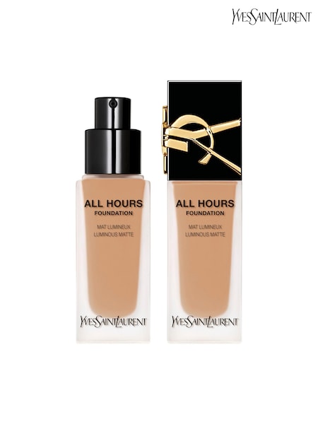 Yves Saint Laurent All Hours Foundation (AF9816) | €55